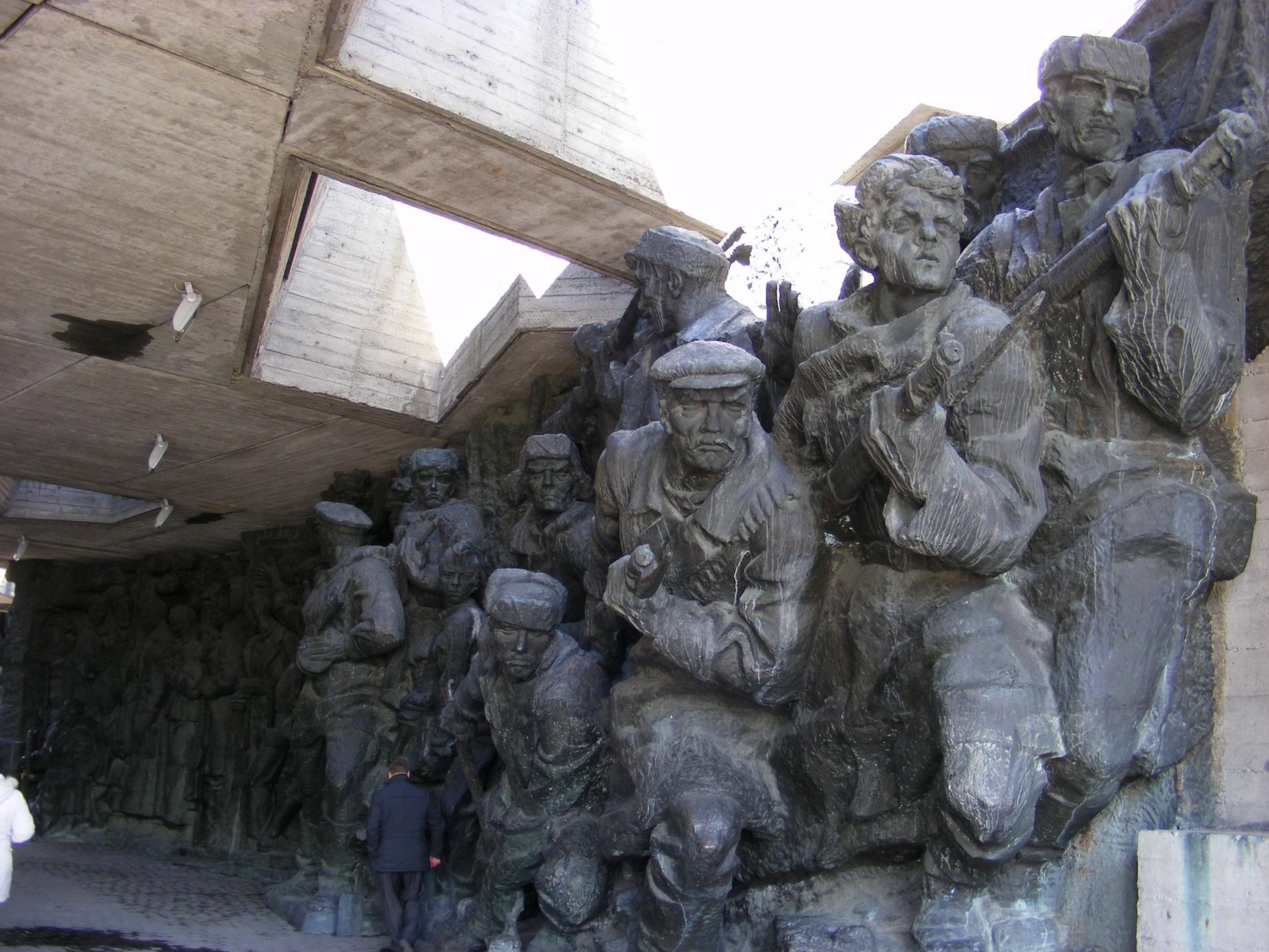 Национальный музей Великой Отечественной войны 1941—1945 годов