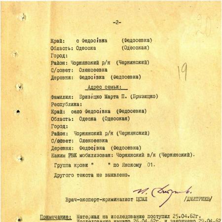 Брезицкий Станислав Иванович