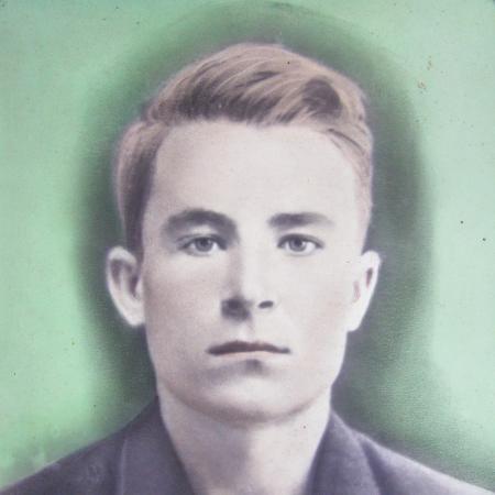 Фанин Николай Петрович