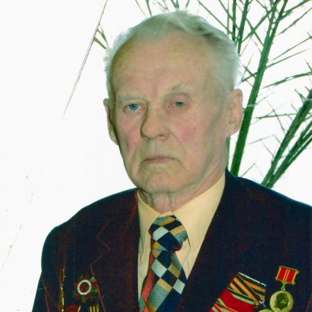 Крупин Геннадий Васильевич
