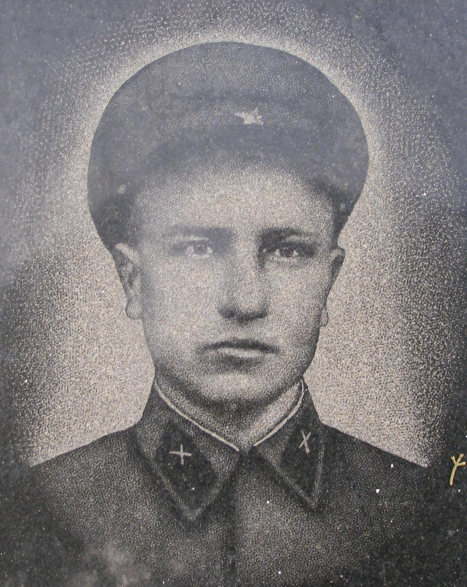 Бабенко Кирилл Николаевич