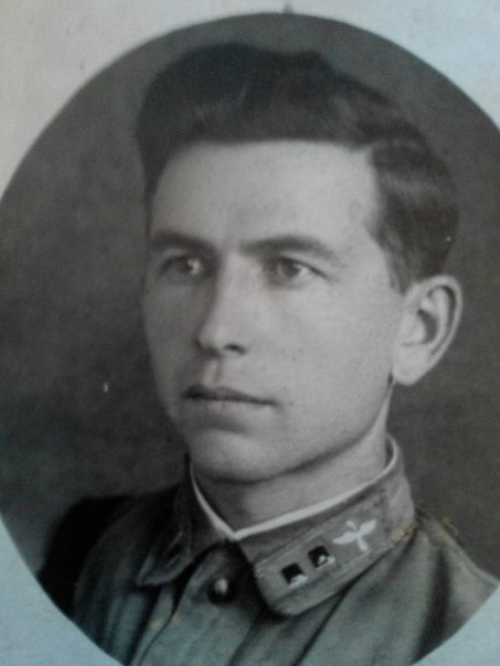 Юденко Владимир Миронович
