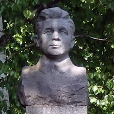 Глуховский район