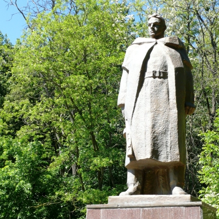 с. Ходоров