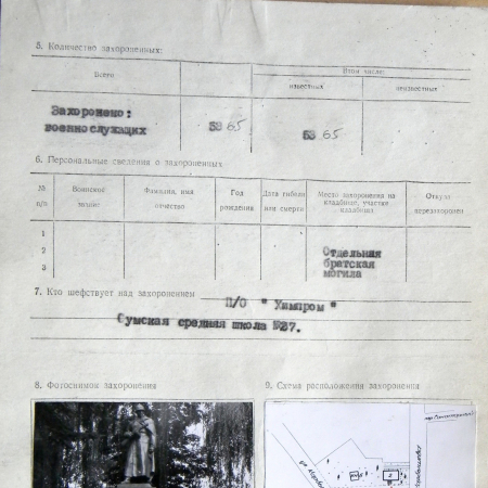 г. Сумы, ул. Карбышева, 19-а