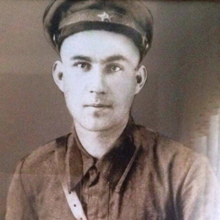 Лесников Георгий Борисович