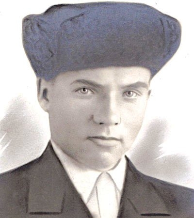 Пиварчук Иван Сергеевич