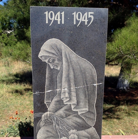 пгт. Щебетовка (Отузы)