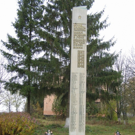 с. Вершинова Муравейка