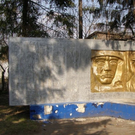 с. Жуковка