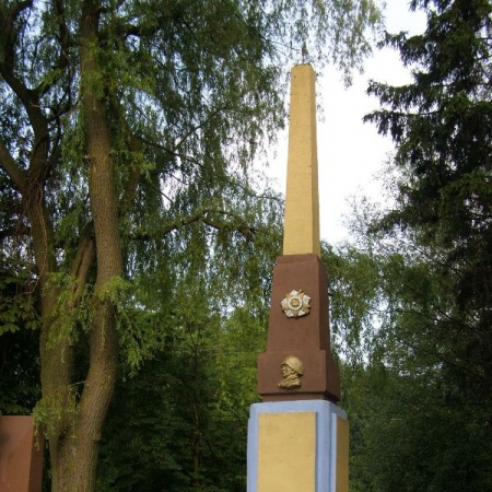 с. Смолянка