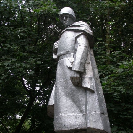 с. Блистова