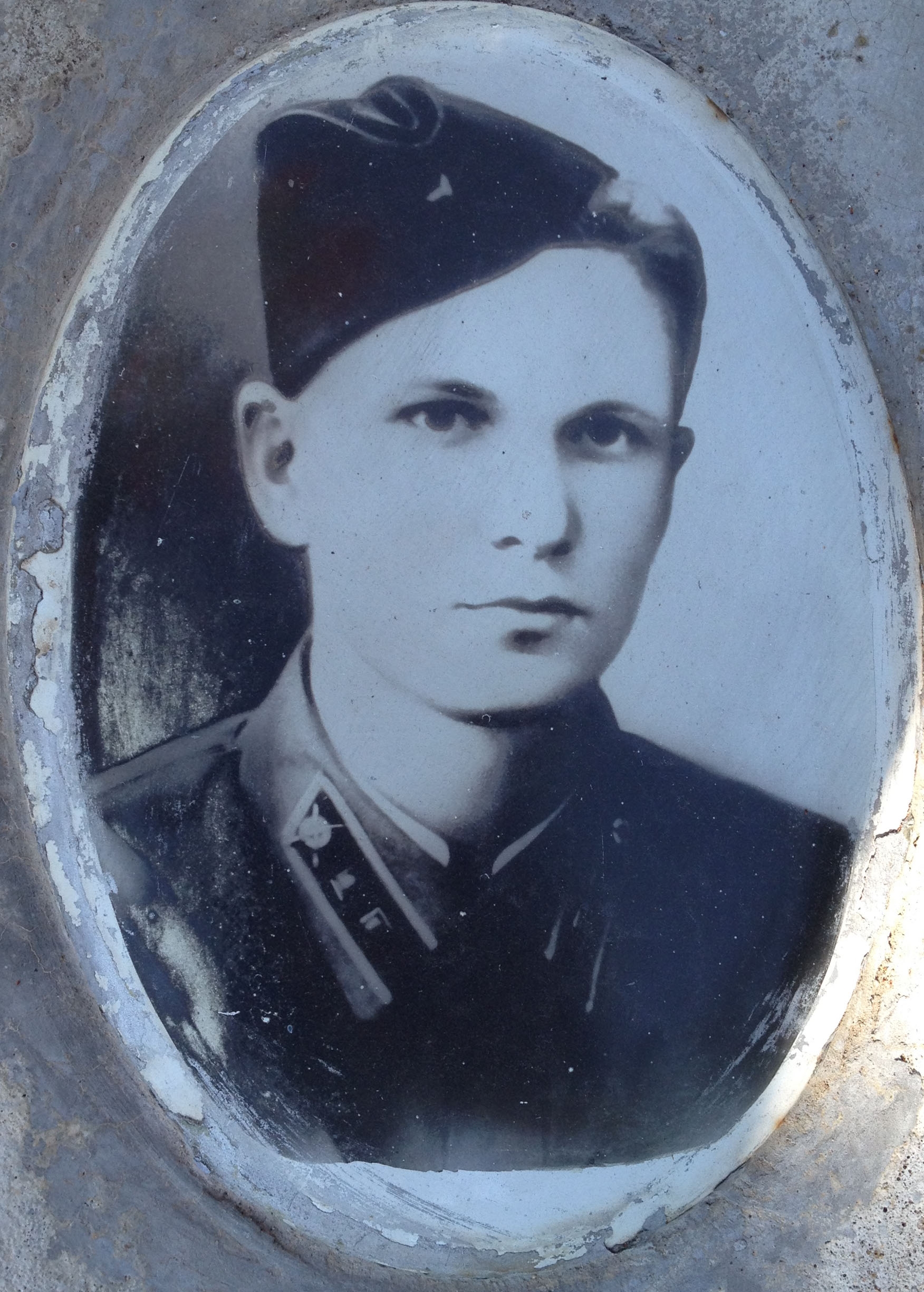 Цвиринько В.Т.