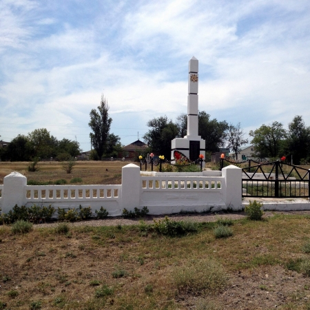с. Белинское (Палапан)