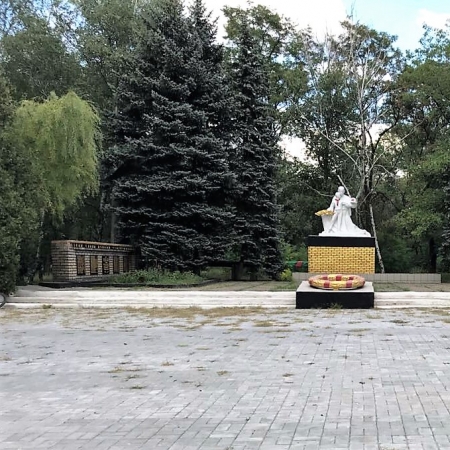 г. Белицкое