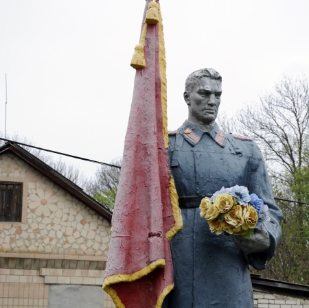 Городищенский район