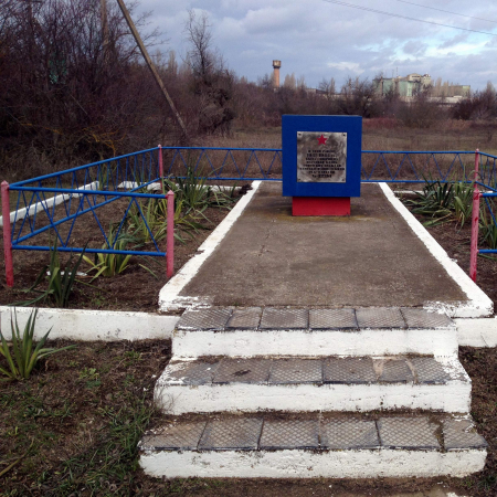 пгт. Нижнегорский