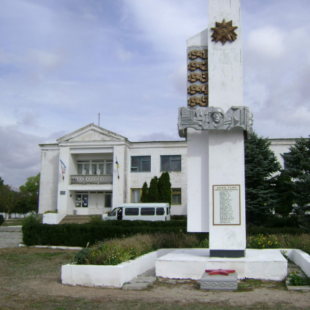 с. Котельниково (Агъяр-Джирень)