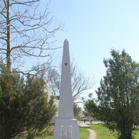 с. Миролюбовка (Кендже)