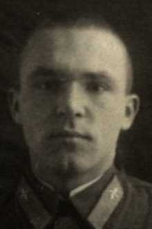 Яценко Юрий Андреевич
