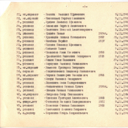 Братская могила в с. Юровка Макаровского района