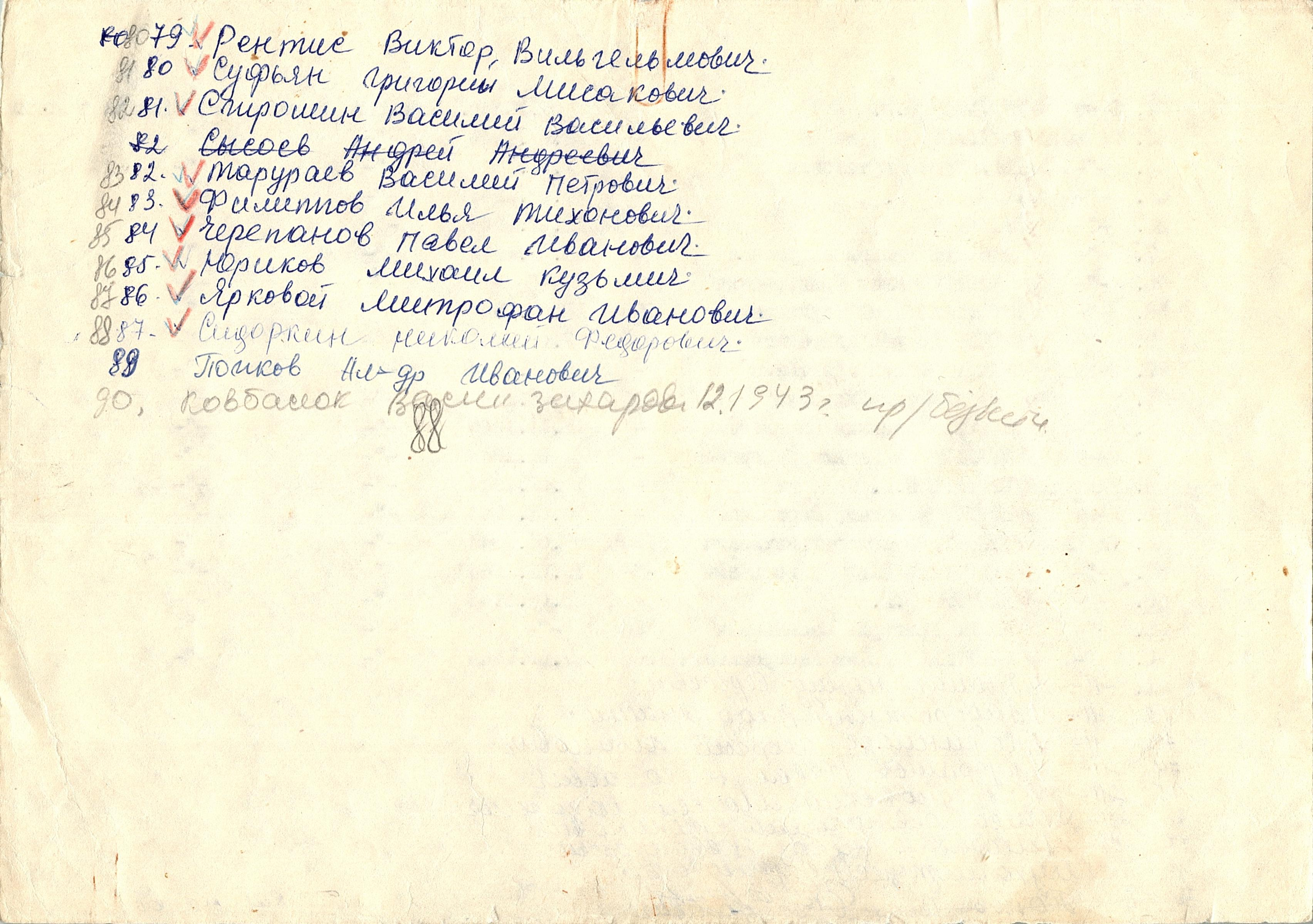 Братская могила в с. Станиславчик Ставищенского района