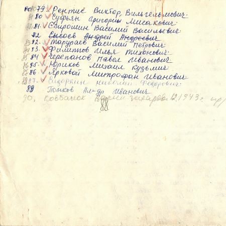 Братская могила в с. Станиславчик Ставищенского района