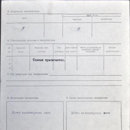 Братская могилав с. Теремцы Чернобыльского района