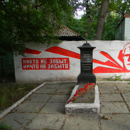 ул. Театральная