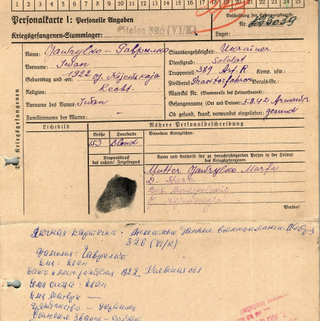Гаврилко Иван Иванович