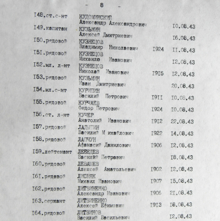Братская могила в сквере в с. Высокое 