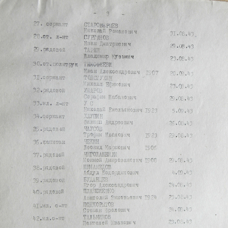 Братская могила в с. Карпиловка 