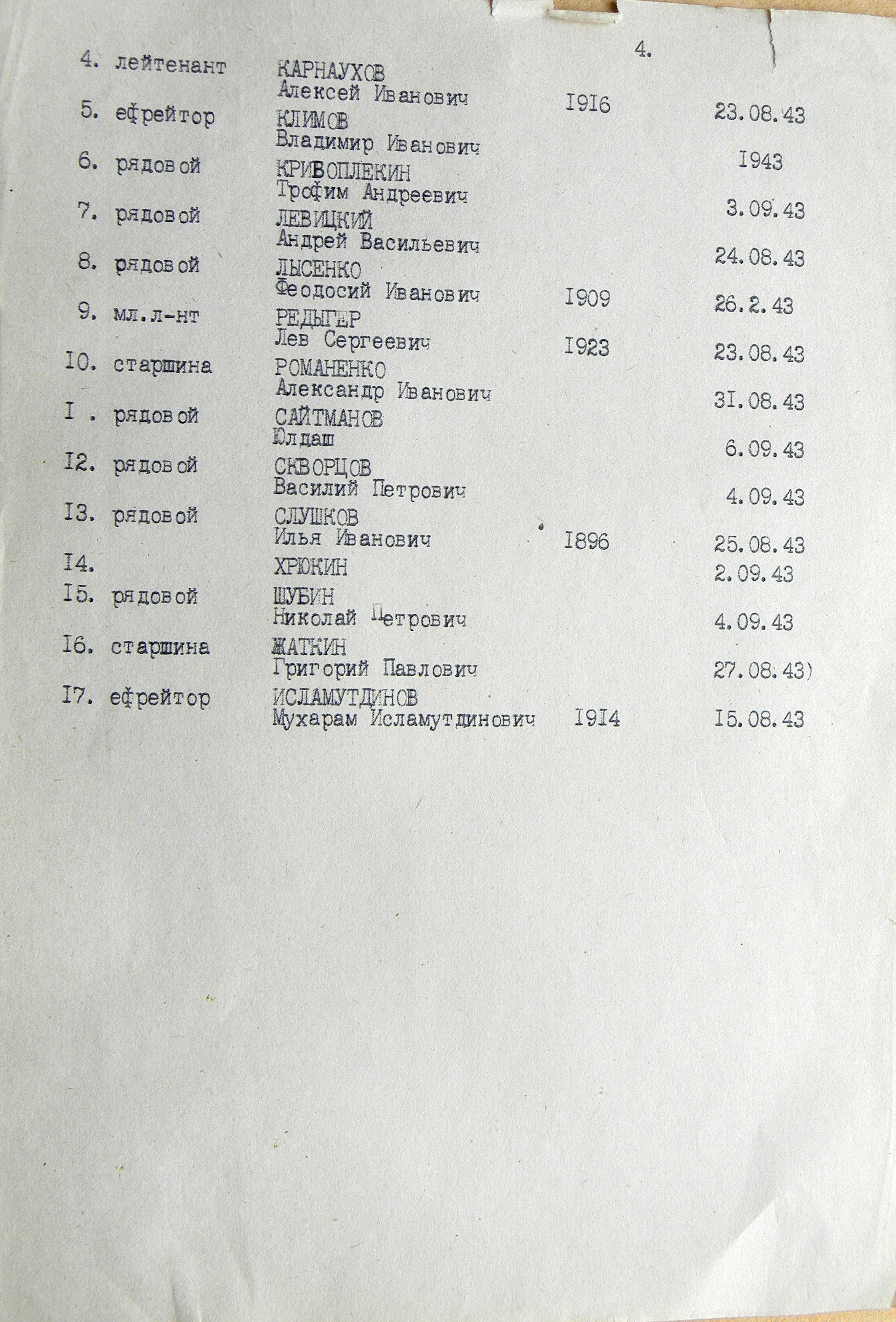 Братская могила в с. Лантратовка 