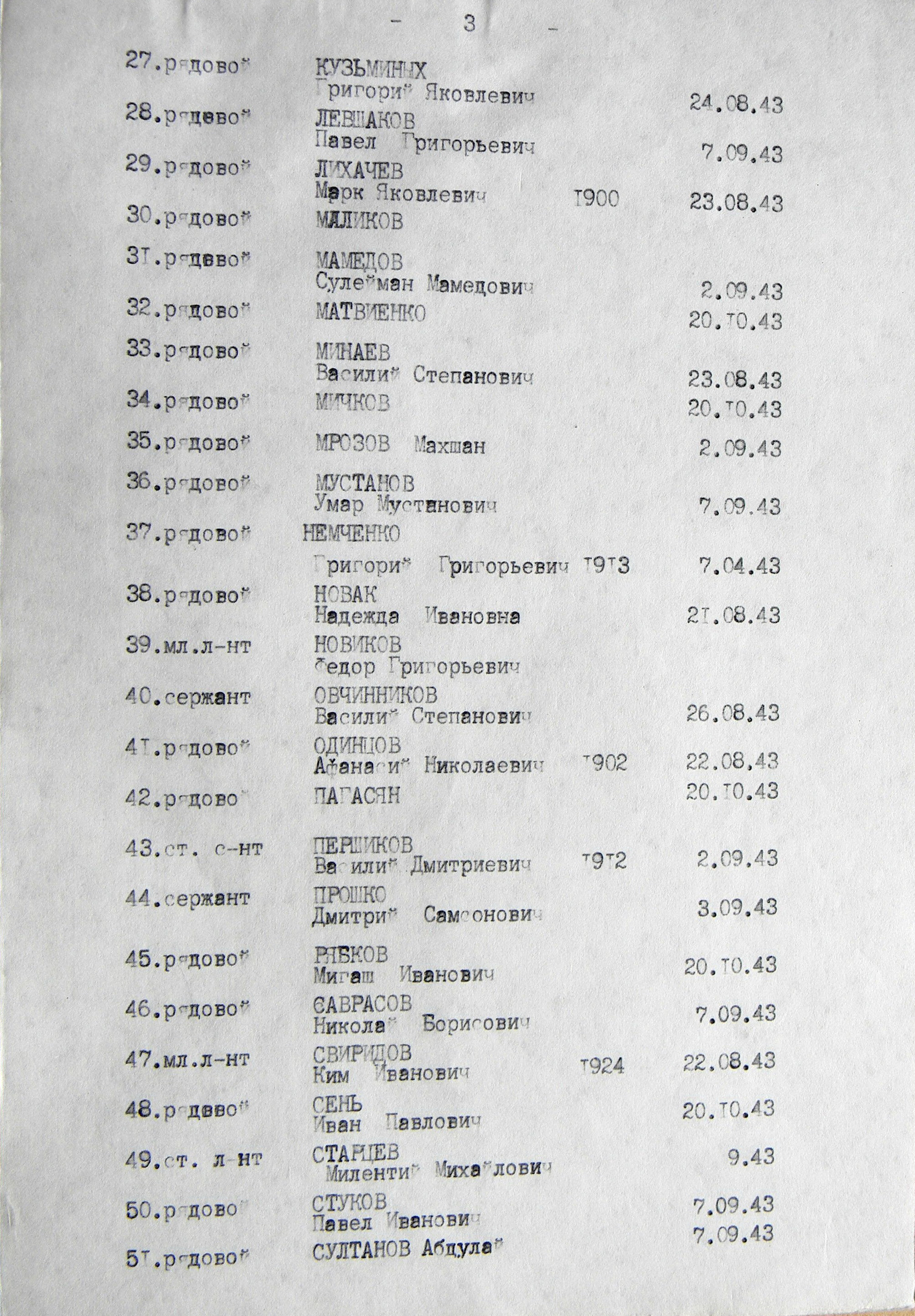 Братская могила возле клуба в с. Олешня