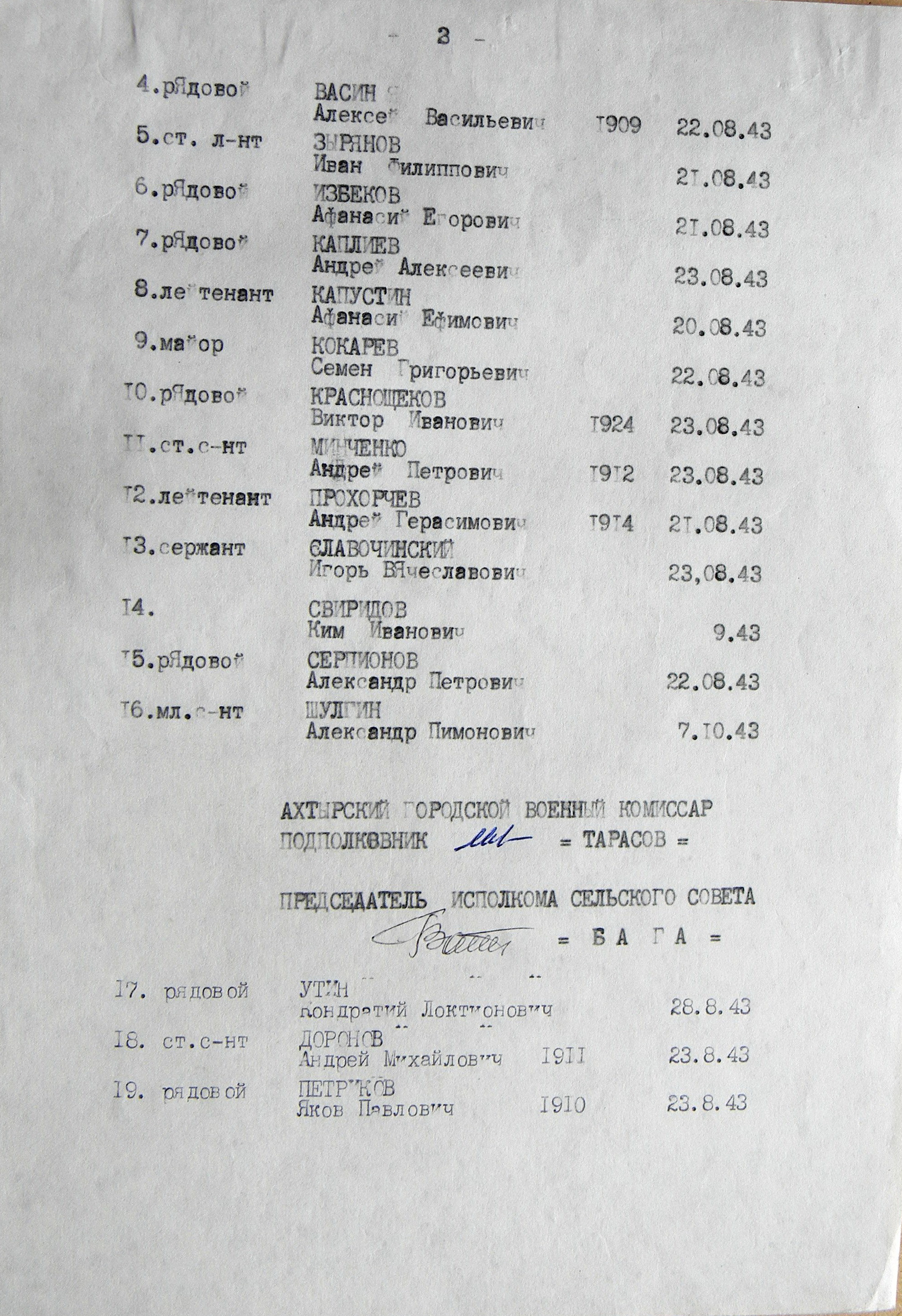 Братская могила возле клуба в с. Олешня