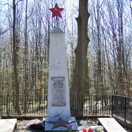 с. Варч
