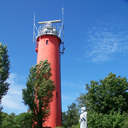 Братская могила в с. Крыница Морска