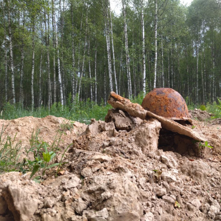 Чучко Николай Данилович