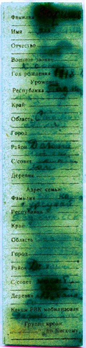 Зарипов Хайбулло