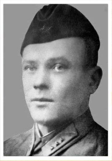 Закалюжный Степан Антонович