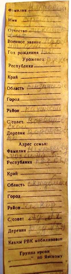 Некрасов Сергей Максимович
