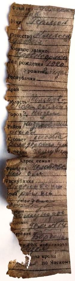 Борчаников Герман Александрович