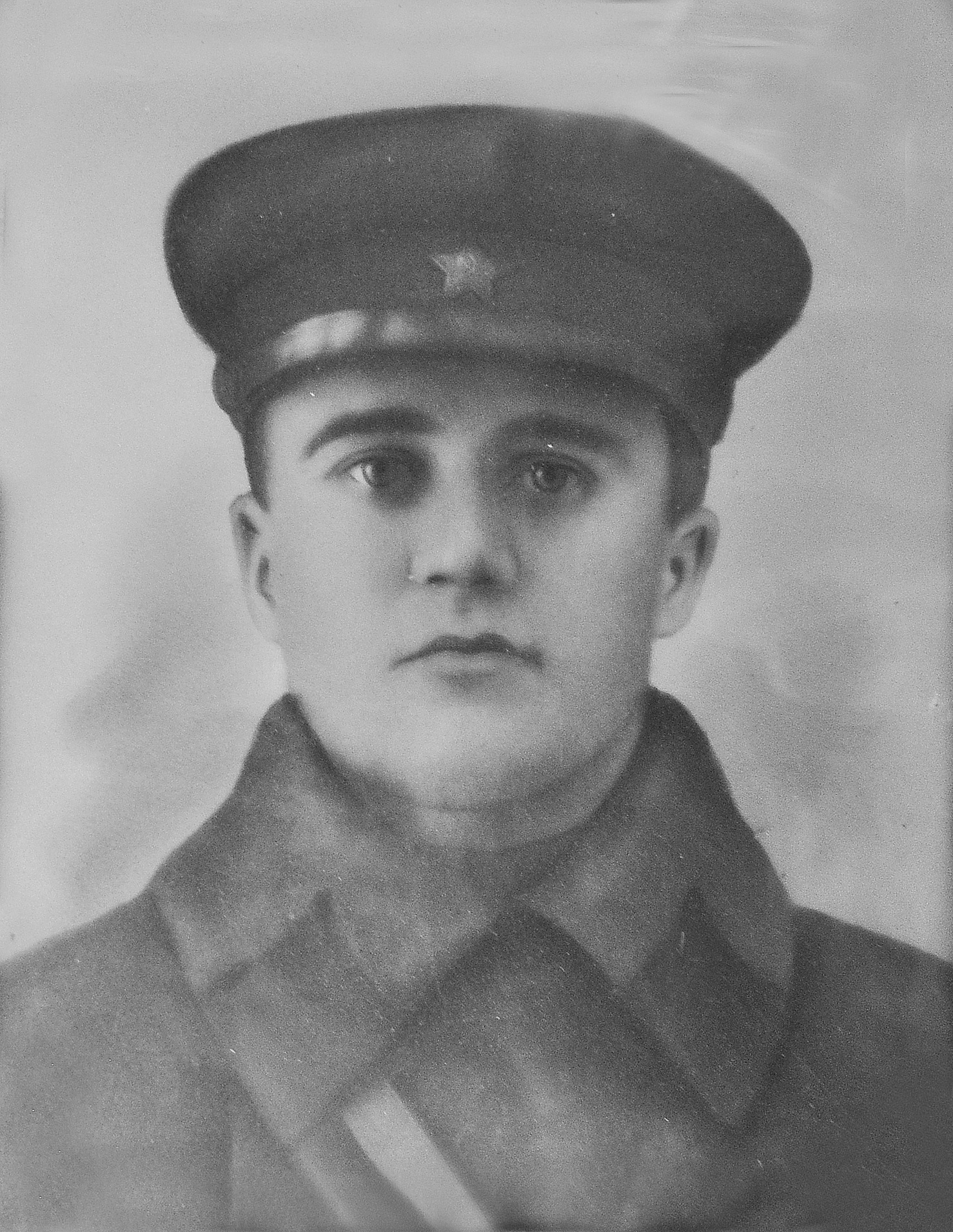 Козел Алексей Григорьевич