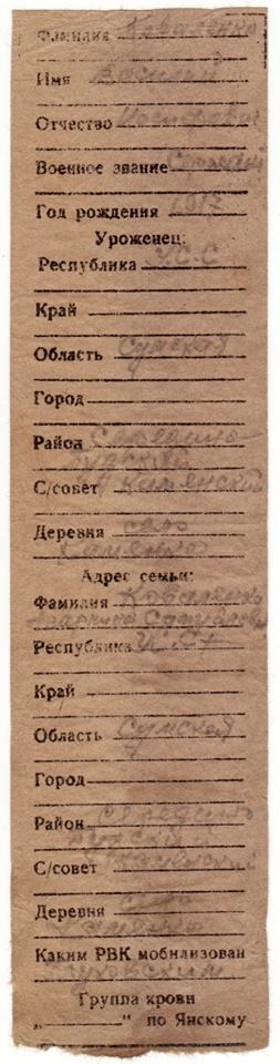 Коваленко Василий Иосифович