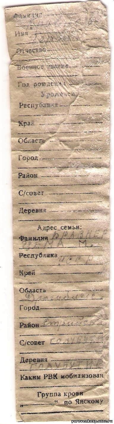 Бравнер Герш
