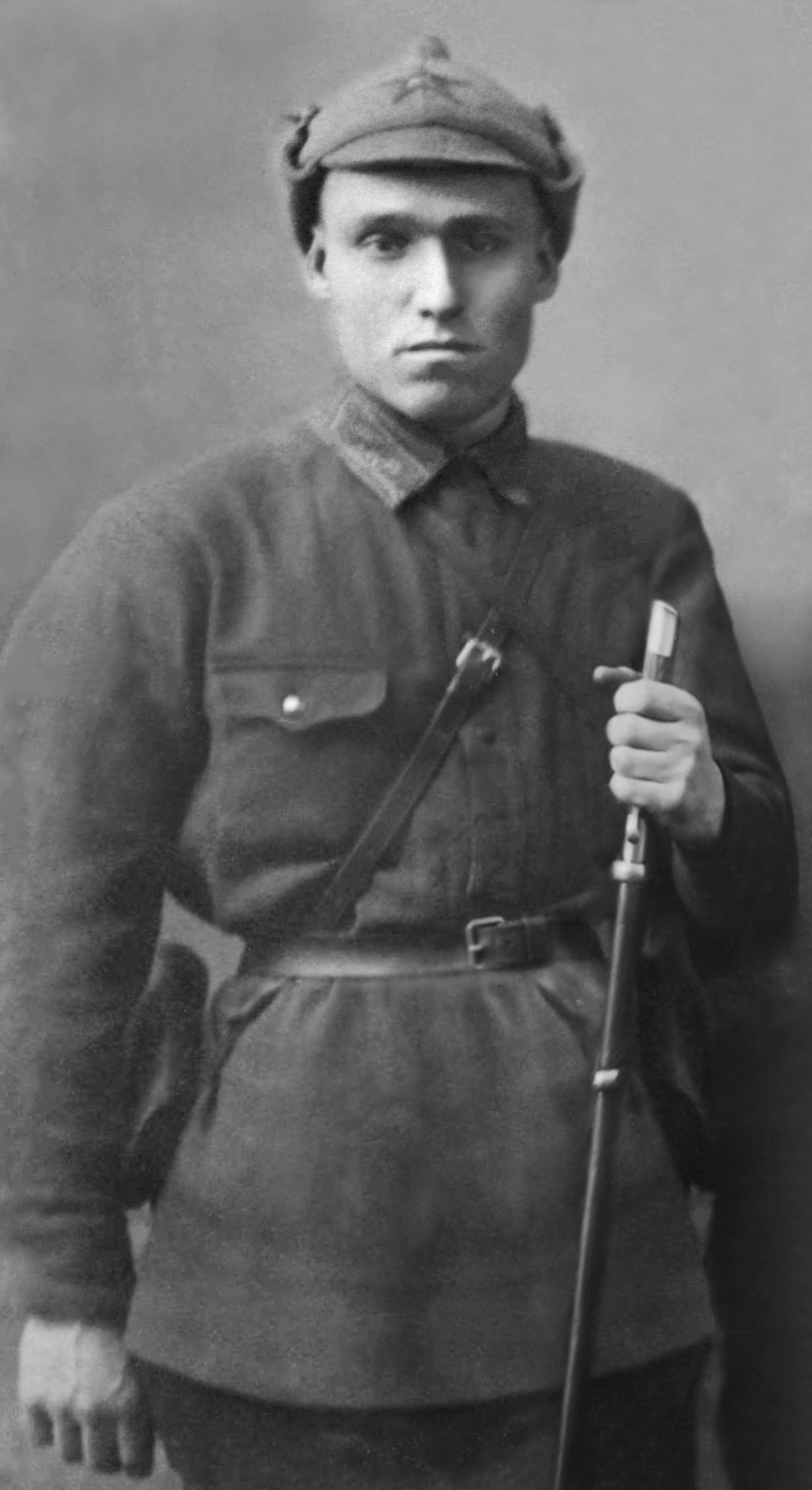 Урбанович Дмитрий Максимович