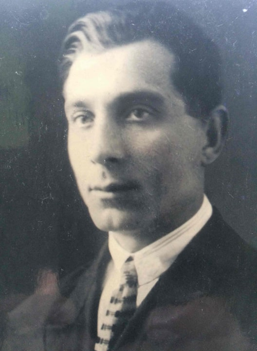Худаев Иван Григорьевич