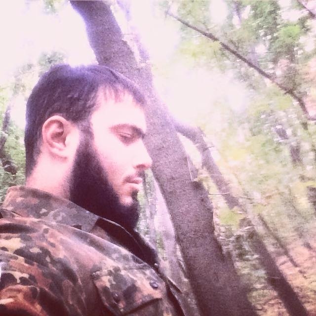 Дегтярь Вадим Александрович