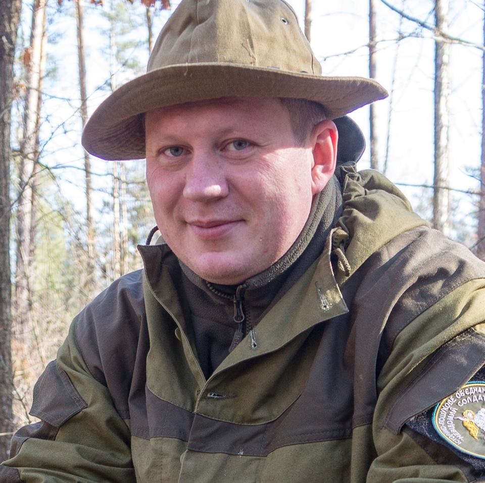 Пулин Андрей Игоревич